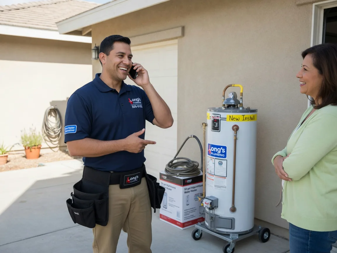 Leak Detection Ashwood, OR FAQs
